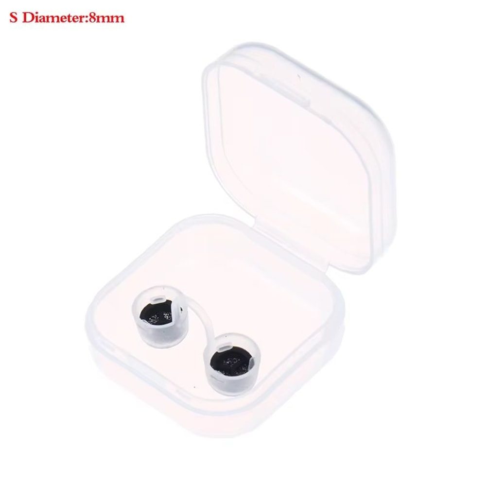 Invisible Carbon Nasal Filter Anti Pollution Dust And Pollen Protection For Daily Breathing Comfort 7