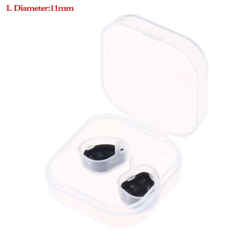 Invisible Carbon Nasal Filter Anti Pollution Dust And Pollen Protection For Daily Breathing Comfort 8