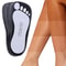 20 Piece Disposable Tanning Feet Pads Sticky Foot Protectors For Spray Tan And Self Tanning 1