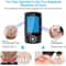16 Mode Electric TENS EMS Muscle Stimulator Digital Therapy Massager For Pain Relief And Body Relax 2