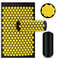 Acupressure Lotus Spike Massage Mat And Cushion Set For Neck Back Foot Relaxation And Yoga Recovery 9