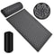 Acupressure Lotus Spike Massage Mat And Cushion Set For Neck Back Foot Relaxation And Yoga Recovery 8