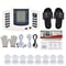 Full Body TENS EMS Muscle Electrostimulator Digital Acupuncture Therapy Massager With 16 Pads 1