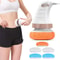 Electric Cellulite Massager Body Sculpting Machine For Skin Firming Slimming And Beauty Care 0