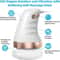Electric Cellulite Massager Body Sculpting Machine For Skin Firming Slimming And Beauty Care 2