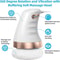 Electric Cellulite Massager Body Sculpting Machine For Skin Firming Slimming And Beauty Care 2