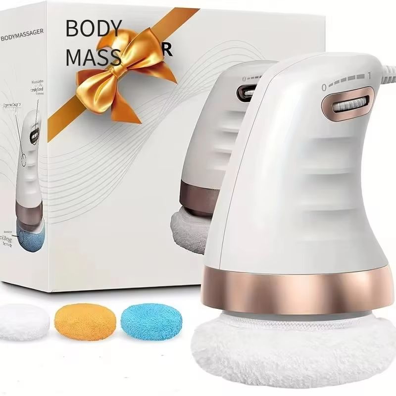 Electric Cellulite Massager Body Sculpting Machine For Skin Firming Slimming And Beauty Care 6