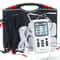 4 In 1 Electric Muscle Stimulator 60 Mode EMS TENS IFC RUSS Physiotherapy Therapy System 6