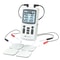 4 In 1 Electric Muscle Stimulator 60 Mode EMS TENS IFC RUSS Physiotherapy Therapy System 8