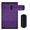 Acupressure Yoga Mat With Spike Cushion Kuznetsov Style Applicator For Full Body Massage And Fitnes 9