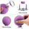 Vacuum Cupping Glass Jar Cellulite Massager Facial And Body Suction Cup For Acupuncture And Wellnes 4