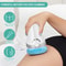 Electric Body Slimming Massager Fat Burner Shaping Device For Home Body Care And Relaxation 2