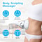 Electric Body Slimming Massager Fat Burner Shaping Device For Home Body Care And Relaxation 3