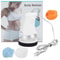 Easy Massage Slimming Machine Electric Body Shaping Massager For Home Care And Relaxation 6