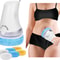 Handheld Electric Cellulite Massager Body Slim Sculpting Machine For Skin Firming And Shaping 0