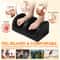 Shiatsu Foot And Calf Massager With Heat Deep Tissue Kneading For Plantar Fasciitis Relief 3