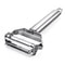 Multifunctional Stainless Steel Vegetable Peeler Potato Slicer And Carrot Shredder Tool 6