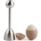 Stainless Steel Egg Shell Opener Egg Cup And Separator Tool For Hard And Soft Boiled Eggs 7