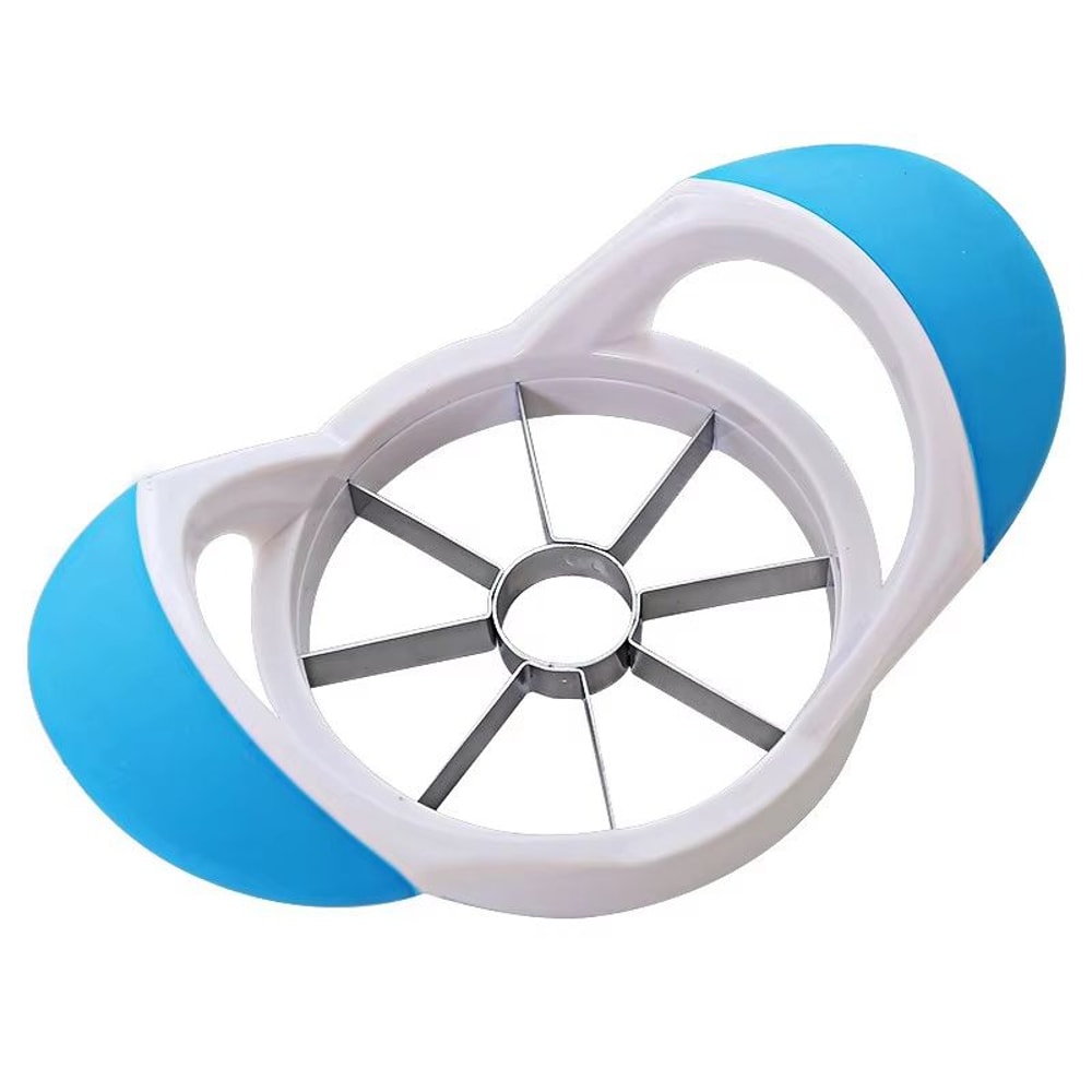 Stainless Steel Apple Corer Remover Fruit Core Cutter And Slicer Tool For Apples And Pears 9