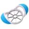 Stainless Steel Apple Corer Remover Fruit Core Cutter And Slicer Tool For Apples And Pears 9