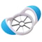 Stainless Steel Apple Corer Remover Fruit Core Cutter And Slicer Tool For Apples And Pears 9
