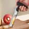 Stainless Steel Apple Corer Remover Fruit Core Cutter And Slicer Tool For Apples And Pears 1