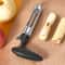 Stainless Steel Apple Corer Remover Fruit Core Cutter And Slicer Tool For Apples And Pears 2