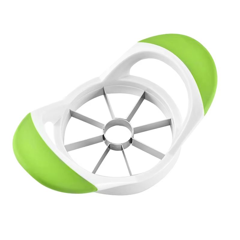 Stainless Steel Apple Corer Remover Fruit Core Cutter And Slicer Tool For Apples And Pears 7