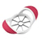 Stainless Steel Apple Corer Remover Fruit Core Cutter And Slicer Tool For Apples And Pears 8