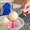 Stainless Steel Ice Cream Spoon Scoop Ball Shaper For Ice Cream Gelato And Frozen Yogurt 1