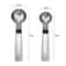Stainless Steel Ice Cream Spoon Scoop Ball Shaper For Ice Cream Gelato And Frozen Yogurt 4