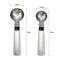 Stainless Steel Ice Cream Spoon Scoop Ball Shaper For Ice Cream Gelato And Frozen Yogurt 4