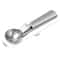 Stainless Steel Ice Cream Spoon Scoop Ball Shaper For Ice Cream Gelato And Frozen Yogurt 7