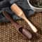 Wooden Tea Spoon Scoop Japanese Style Tea Shovel For Matcha Puer And Kung Fu Tea 3