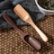 Wooden Tea Spoon Scoop Japanese Style Tea Shovel For Matcha Puer And Kung Fu Tea 3