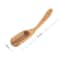 Wooden Tea Spoon Scoop Japanese Style Tea Shovel For Matcha Puer And Kung Fu Tea 4