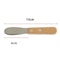 2 Piece Butter Knife Set Wooden Handle Jam And Cheese Spreaders For Kitchen And Kids Use 4