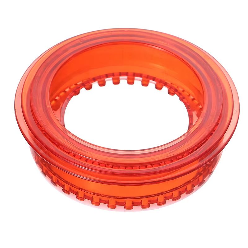 Sandwich Cutter And Sealer Set Star And Heart Shape Toast Bread Maker For Kids Lunch Boxes 7