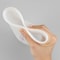 Flexible Silicone Measuring Cup Squeeze Pour Baking And Cooking Cup For Milk Chocolate And Butter 3