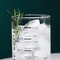 Graduated Glass Cup Clear Measuring Drinking Glass For Coffee Tea Milk And Juice 2