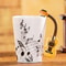 Creative Guitar Shaped Ceramic Mug Porcelain Coffee And Tea Cup Unique Gift Drinkware 0