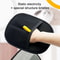 Pet Electrostatic Hair Removal Grooming Gloves For Cats And Dogs Reusable Cleaning And Deshedding T 5