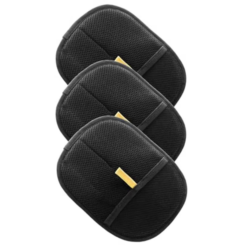 Pet Electrostatic Hair Removal Grooming Gloves For Cats And Dogs Reusable Cleaning And Deshedding T 8