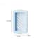 High Elastic Mesh Soap Foaming Box Anti Slip Draining Soap Storage Case For Laundry And Bath Use 7