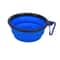 Portable Folding Pet Bowl For Cats And Dogs TPE Travel Food And Water Feeding Bowl 10
