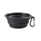 Portable Folding Pet Bowl For Cats And Dogs TPE Travel Food And Water Feeding Bowl 8