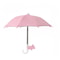 Mini Phone Sunshade Umbrella With Suction Cup Stand Multi Color Mobile Phone Sun Shield Mount 9