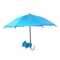 Mini Phone Sunshade Umbrella With Suction Cup Stand Multi Color Mobile Phone Sun Shield Mount 7