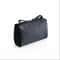 Portable Large Capacity Waterproof Makeup Bag Solid Color Handheld Travel Cosmetic Organizer For Wo 9
