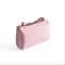 Portable Large Capacity Waterproof Makeup Bag Solid Color Handheld Travel Cosmetic Organizer For Wo 6